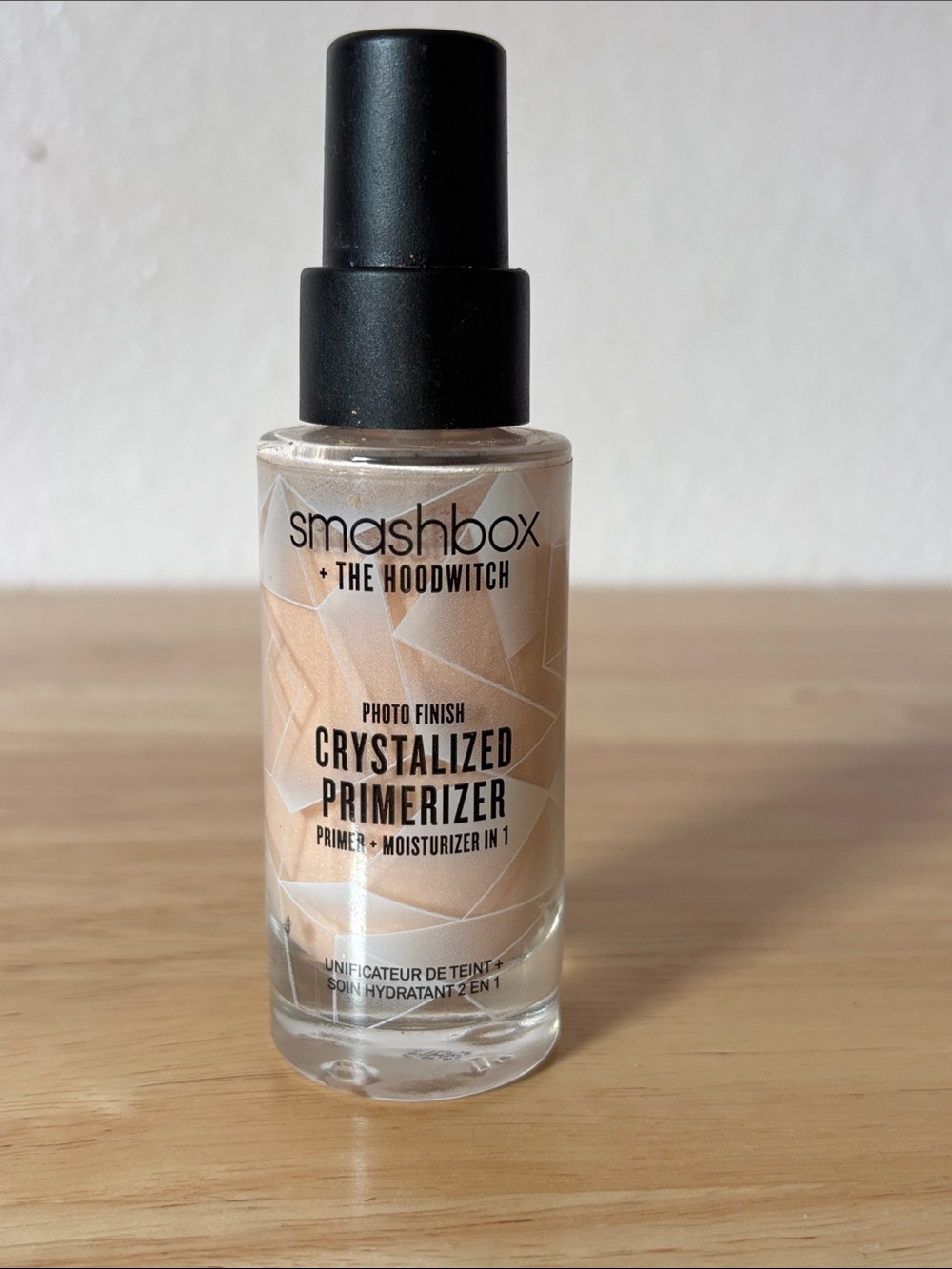 Smashbox x The Hoodwitch Crystalized Photo Finish Primerizer 1 fl oz